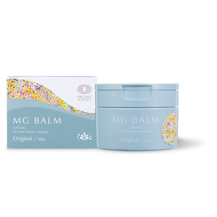 コレクション Organic Science Wholesale